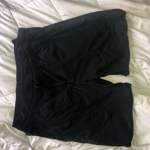 lululemon joggers !!! (street to studio)